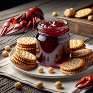 Crawfish Jelly Recipe